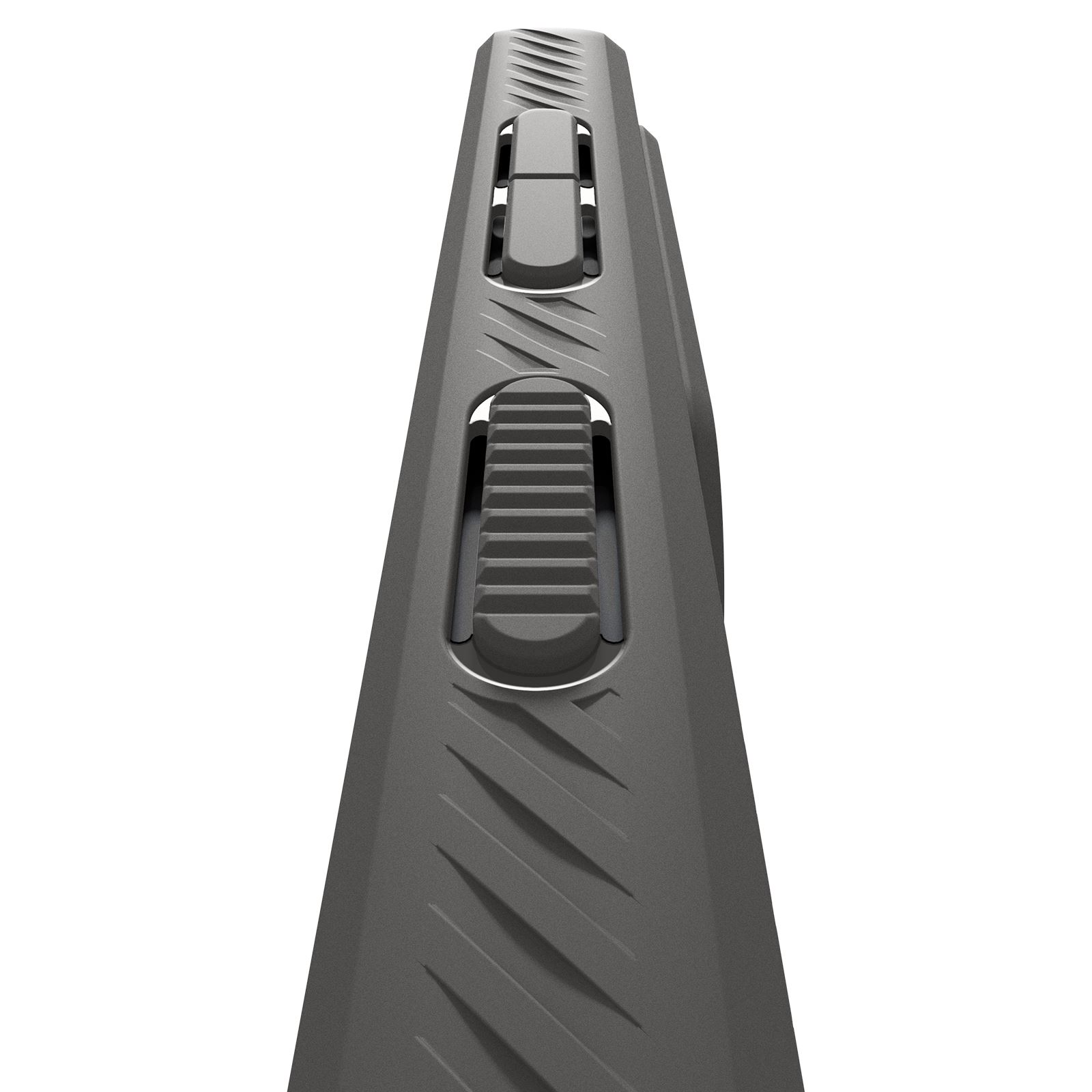 Spigen Liquid Air MagSafe, marble gray - Samsung Galaxy S26 (12)