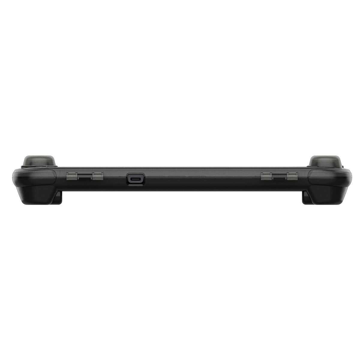 Spigen Thin Fit 360, frost black - Nintendo Switch 2 (7)