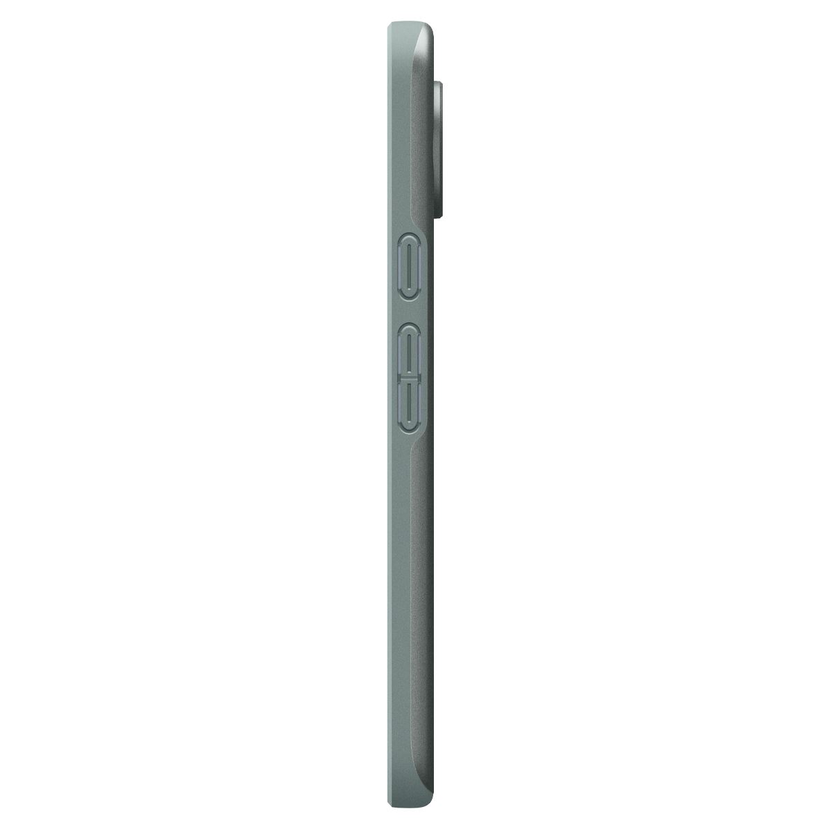 Spigen Thin Fit MagSafe, sage green - Google Pixel 10 Pro/Pixel 10 (5)