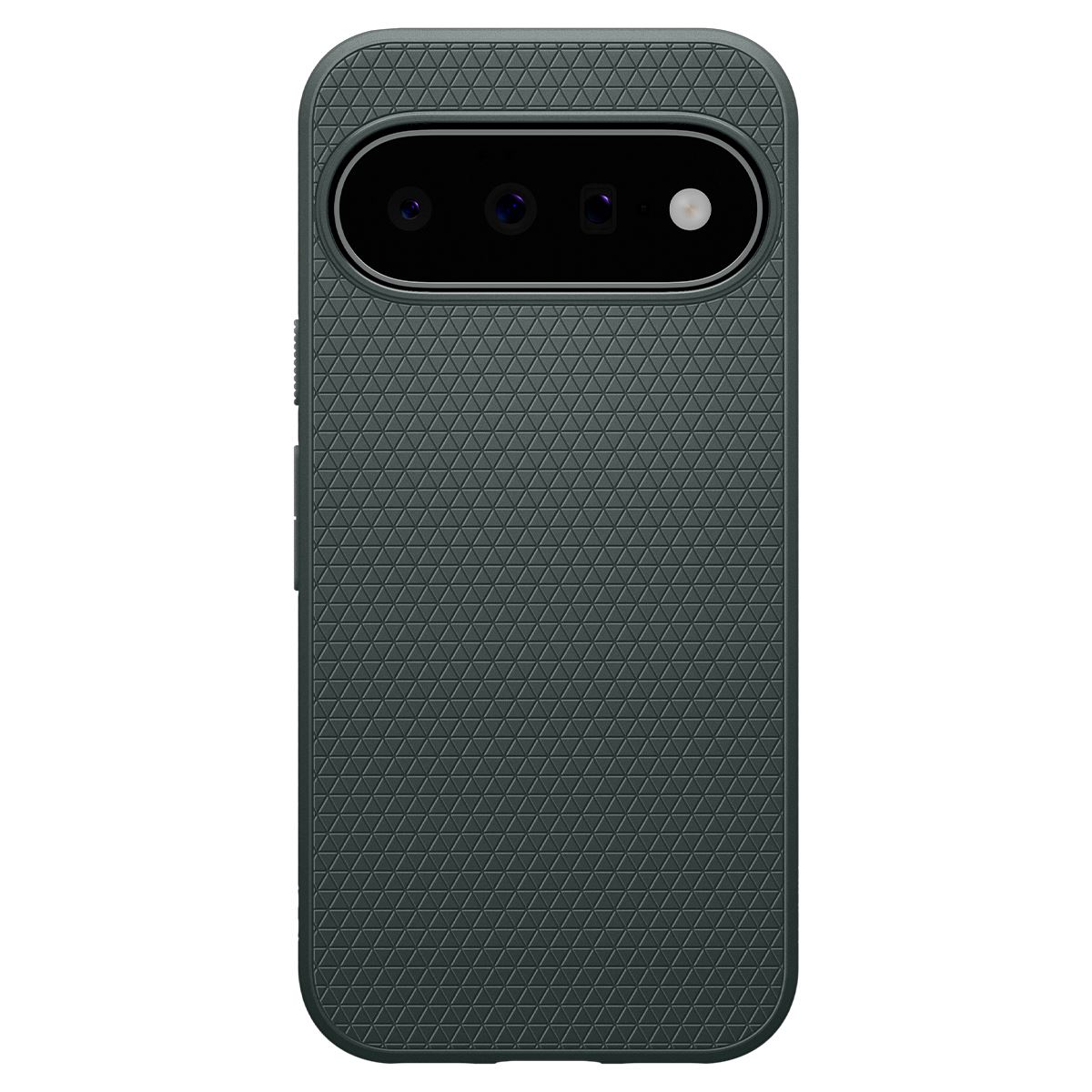 Spigen Liquid Air MagSafe, abyss green - Google Pixel 11 (2)