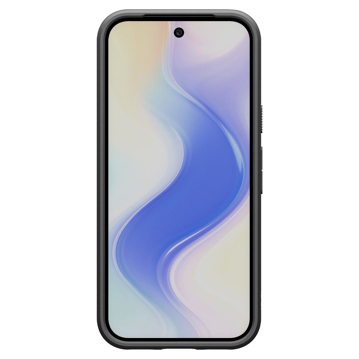 Spigen Liquid Air MagSafe, abyss green - Google Pixel 11 (3)