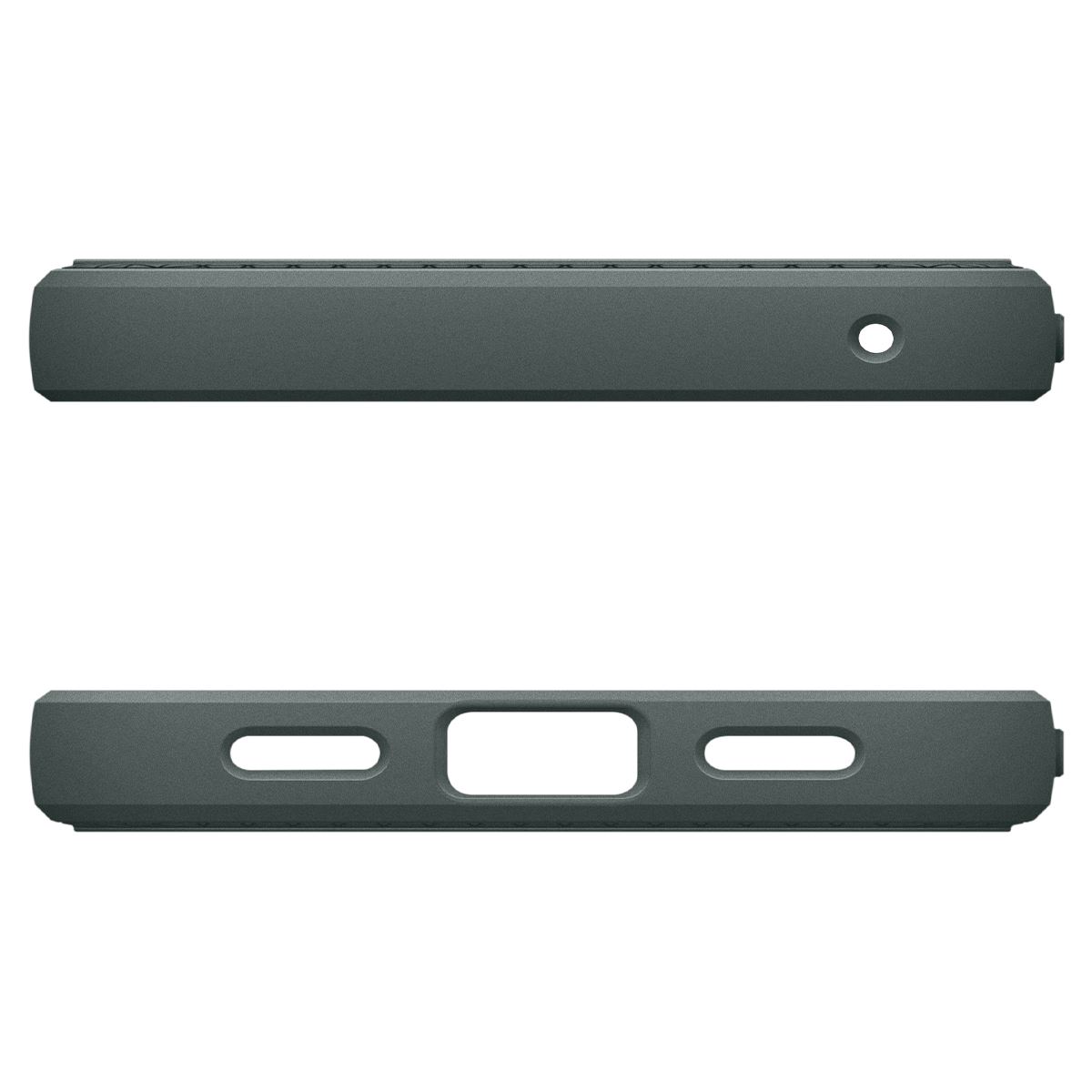 Spigen Liquid Air MagSafe, abyss green - Google Pixel 11 (6)