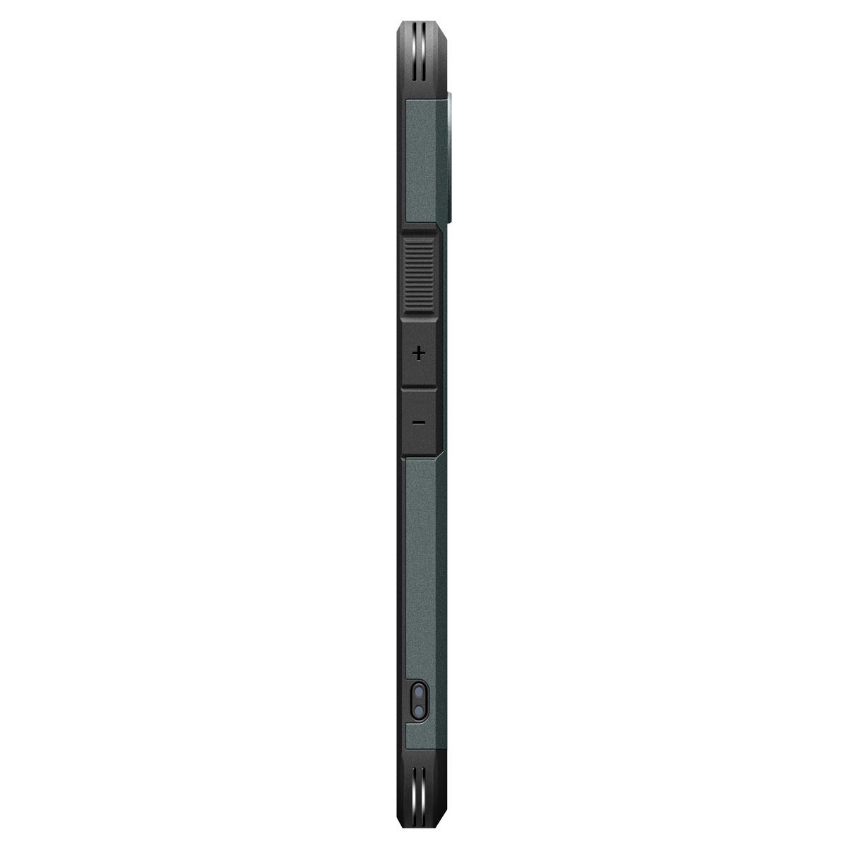 Spigen Tough Armor MagSafe, abyss green - Google Pixel 10 Pro XL (5)
