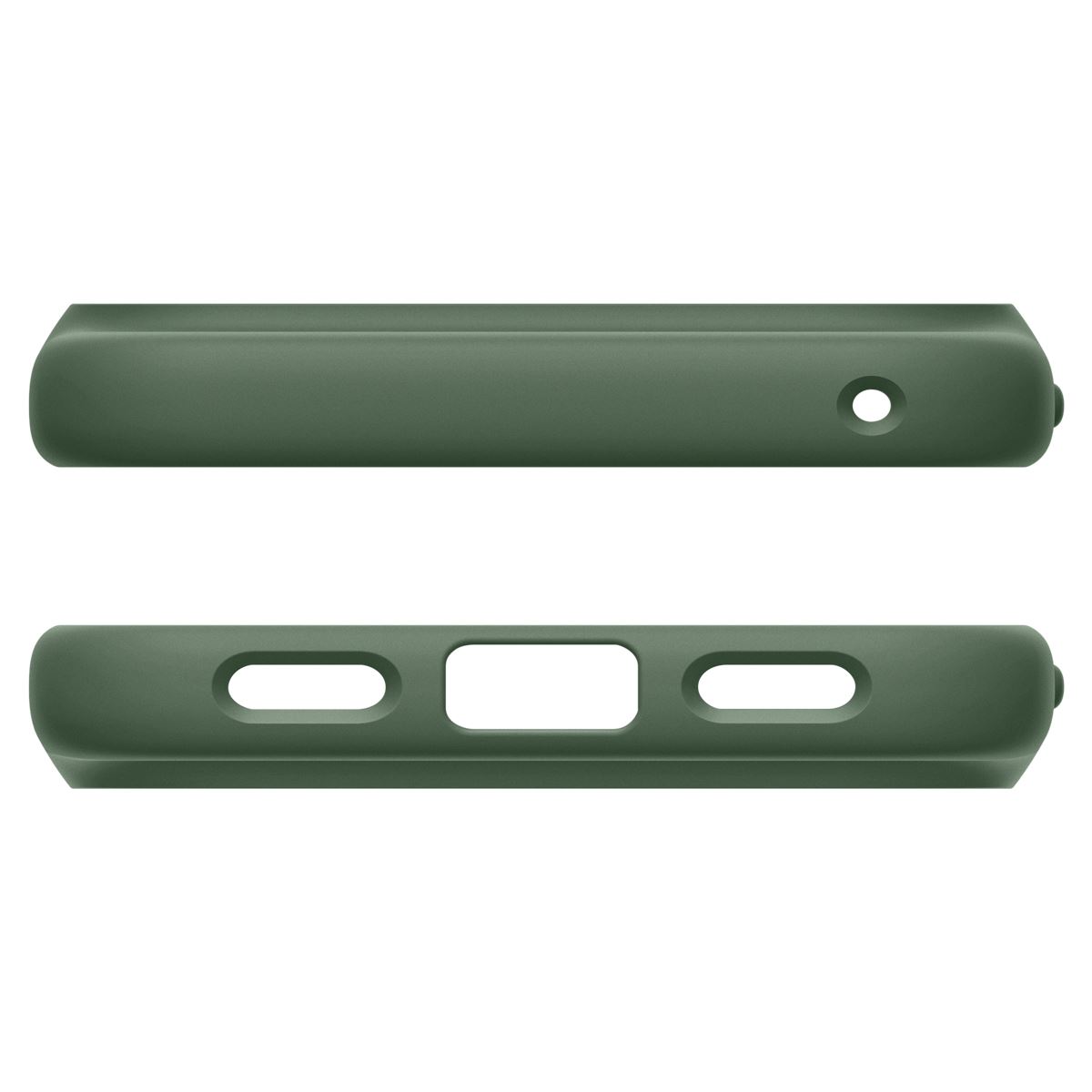 Spigen Nano Pop MagSafe, avo green - Google Pixel 11 Pro XL (8)