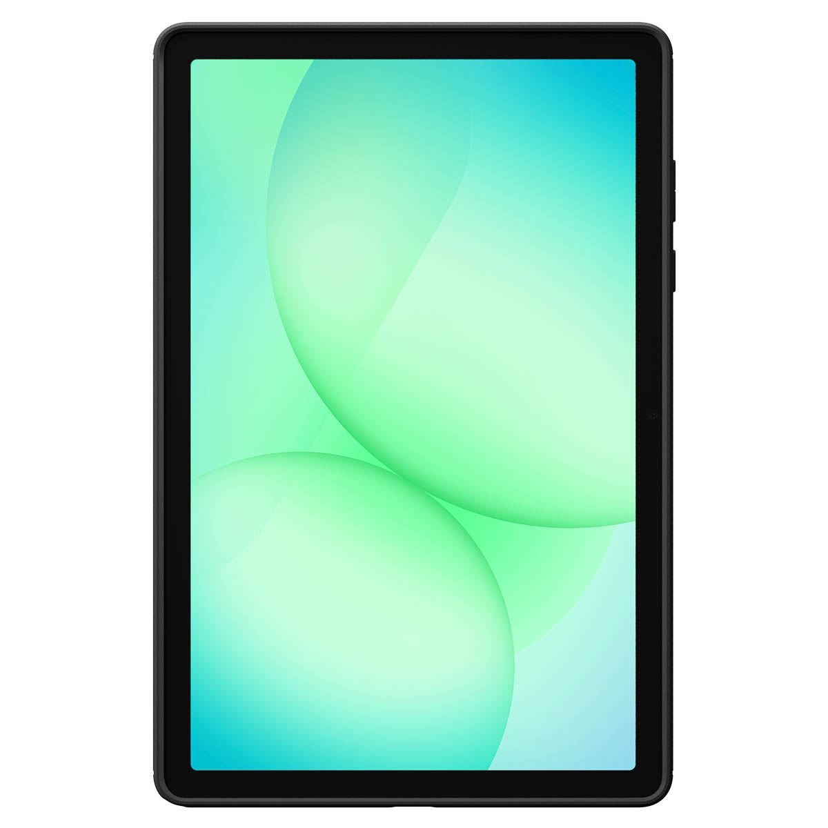 Spigen Rugged Armor, matte black - Samsung Galaxy Tab A11+ (2025) (3)