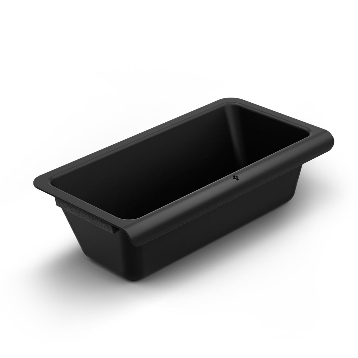 Spigen Tesla Underseat Storage Organizer, black - Tesla Model Y(Juniper) (1)