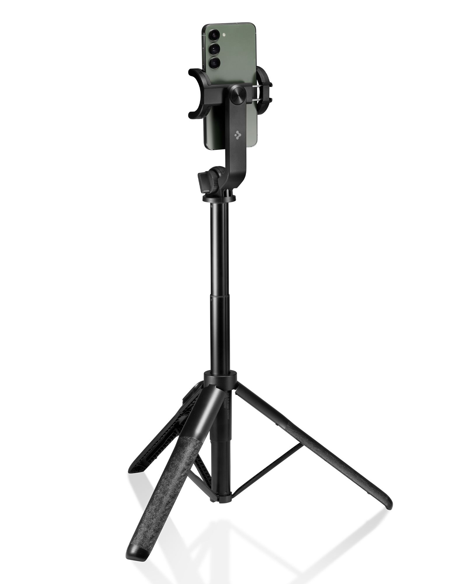Spigen Tripod Selfie Stick, black - longer version (3)
