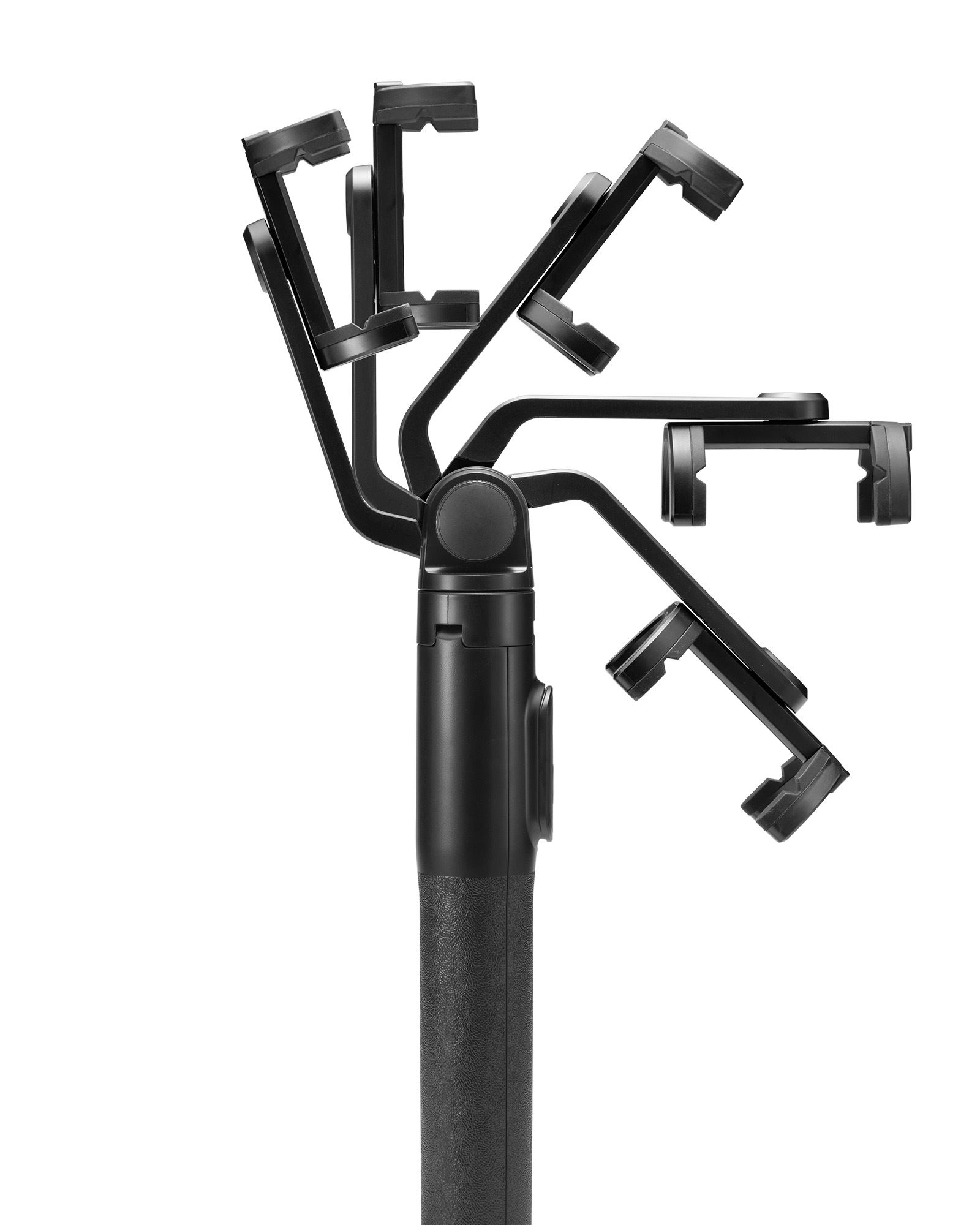 Spigen Tripod Selfie Stick, black - longer version (6)