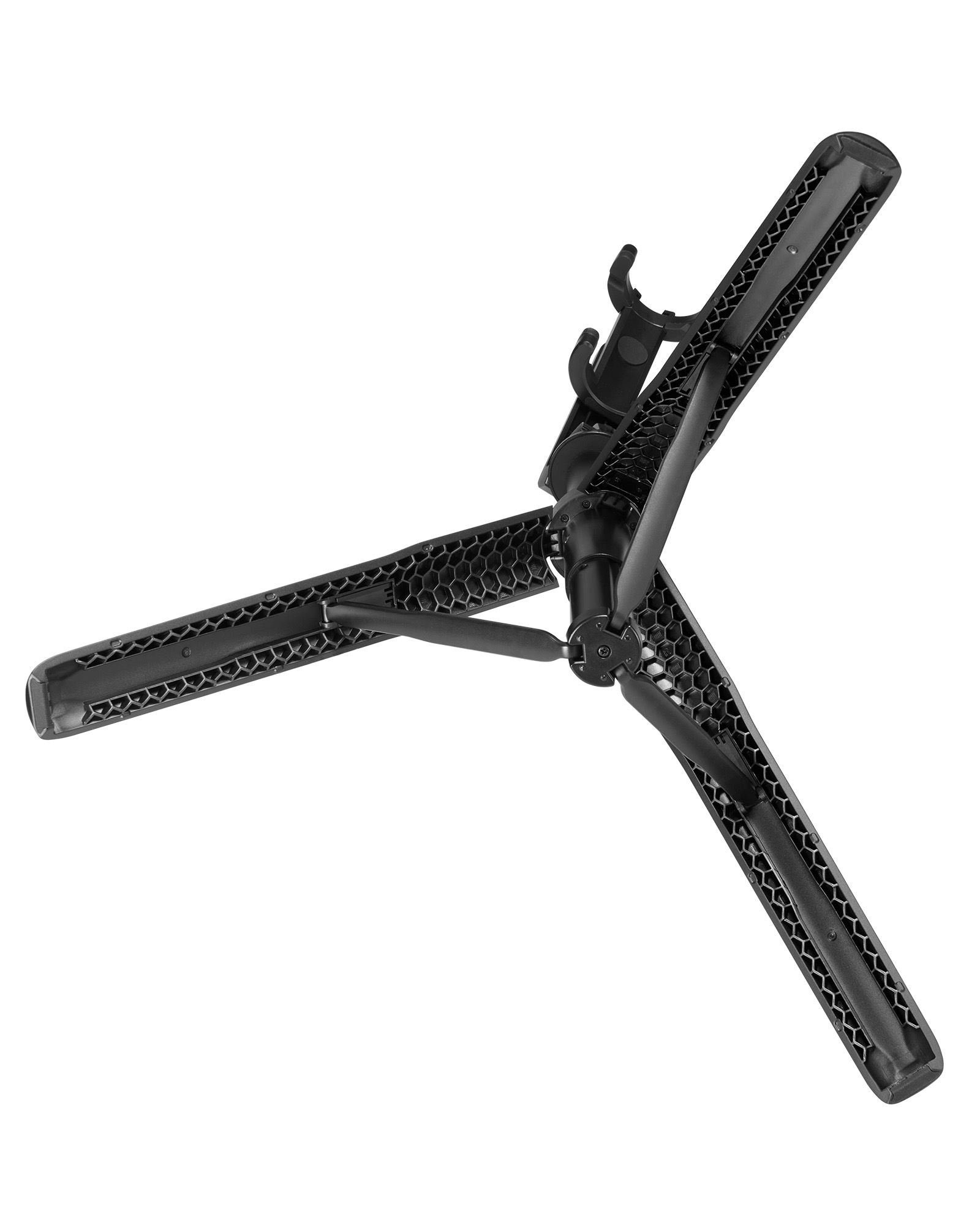 Spigen Tripod Selfie Stick, black - longer version (8)