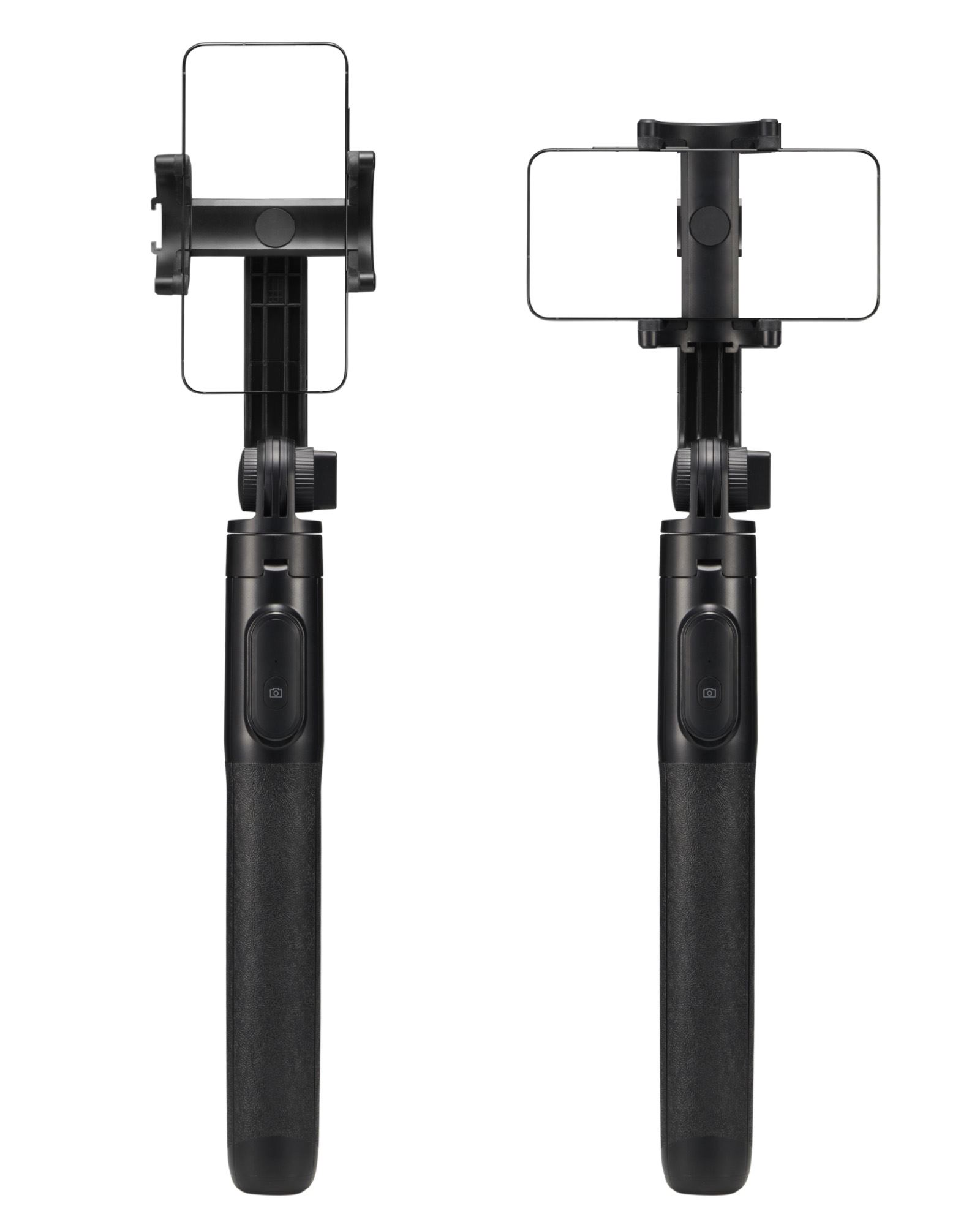 Spigen Tripod Selfie Stick, black - longer version (9)