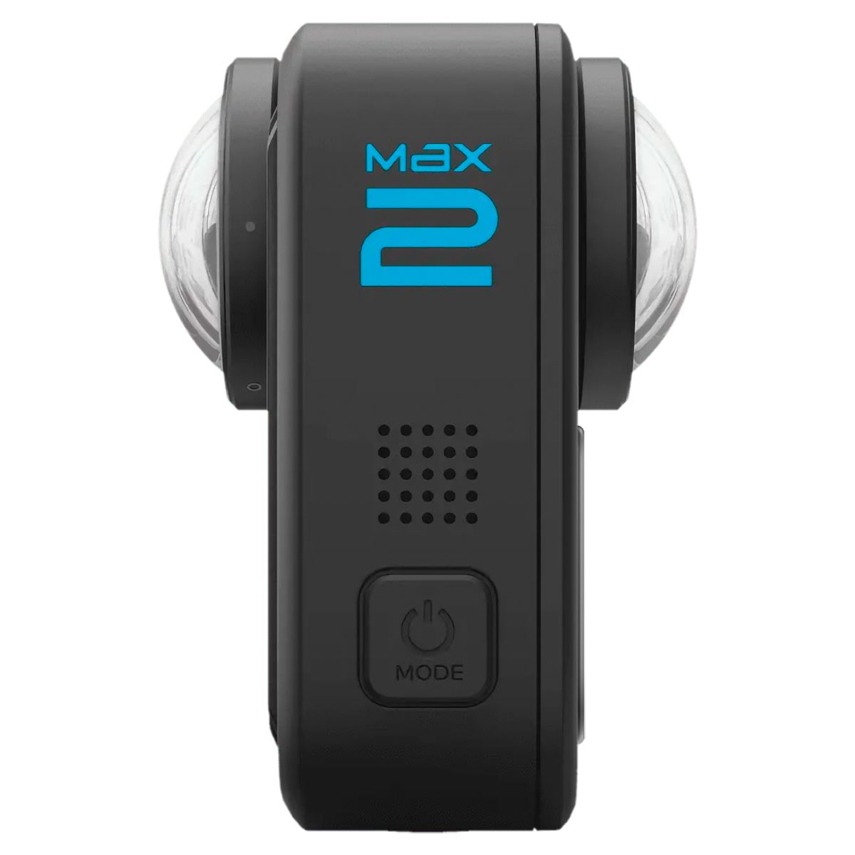 Spigen Glass tR Slim 2 Pack - GoPro MAX 2 (4)