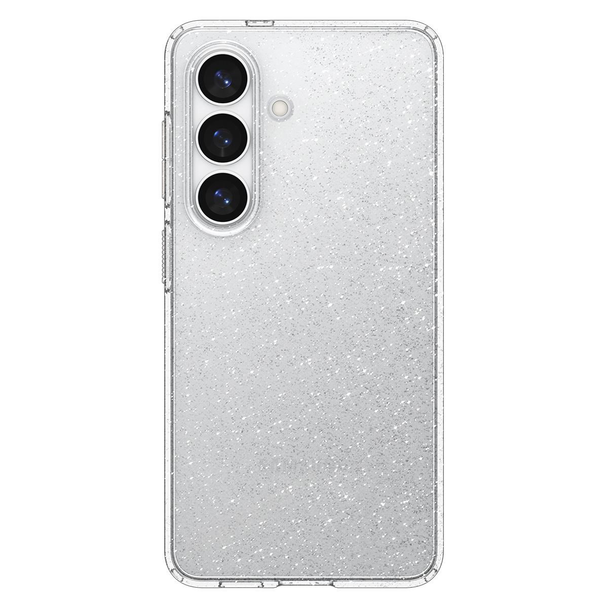 Spigen Liquid Crystal Glitter, crystal quartz - Samsung Galaxy S26 (2)