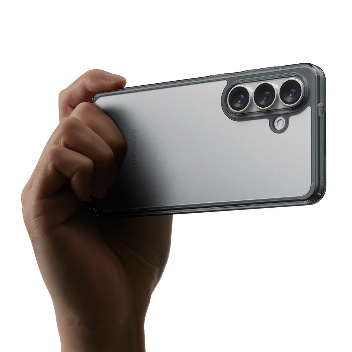 Spigen Ultra Hybrid, space crystal - Samsung Galaxy S26+ (10)