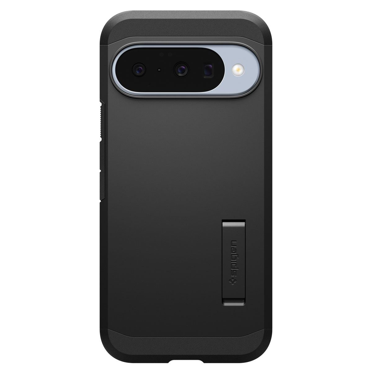 Spigen Tough Armor MagSafe, black - Google Pixel 10 Pro/Pixel 10 (2)