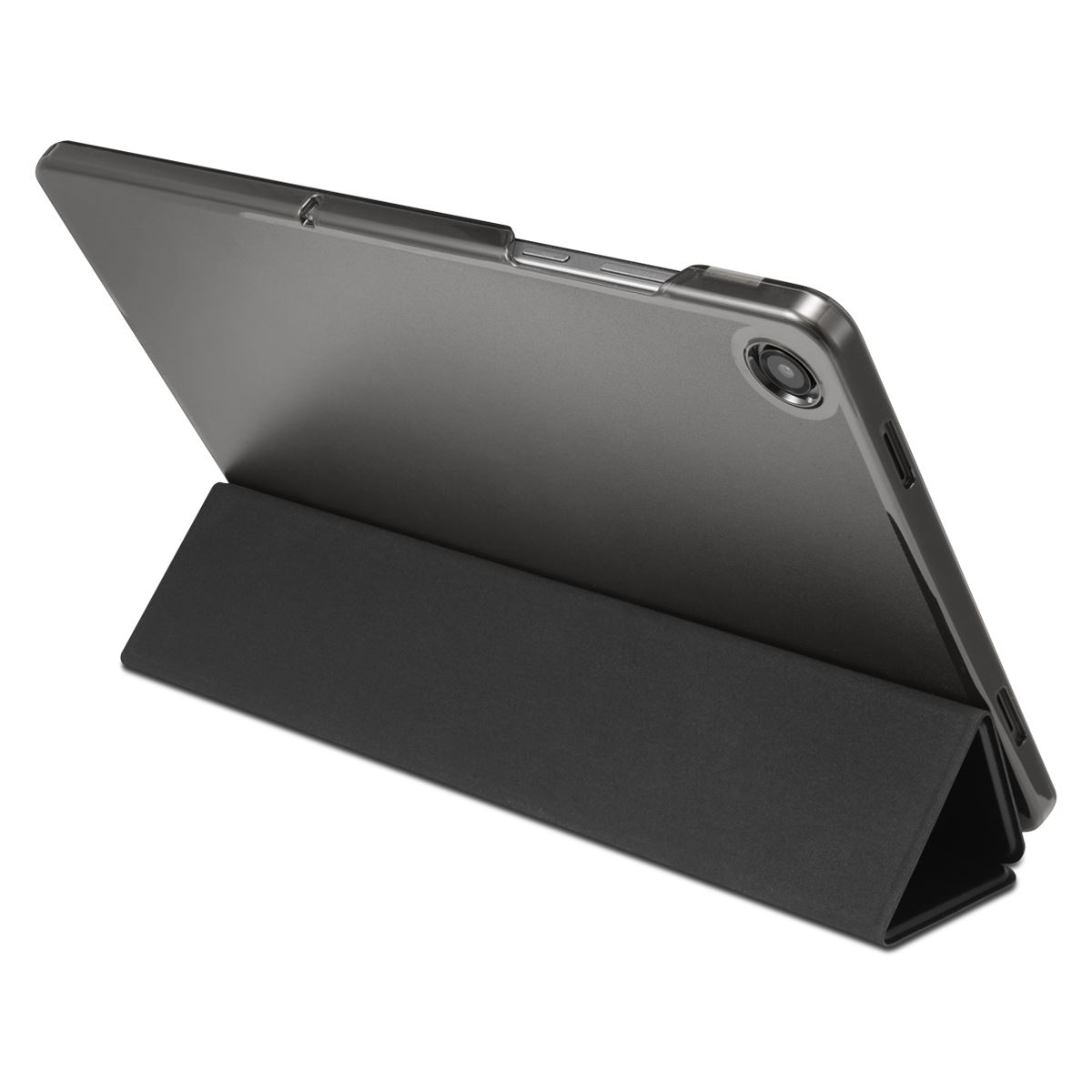 Spigen Smart Fold, black - Samsung Galaxy Tab A11+ (2025)/A9+ (2023) (10)