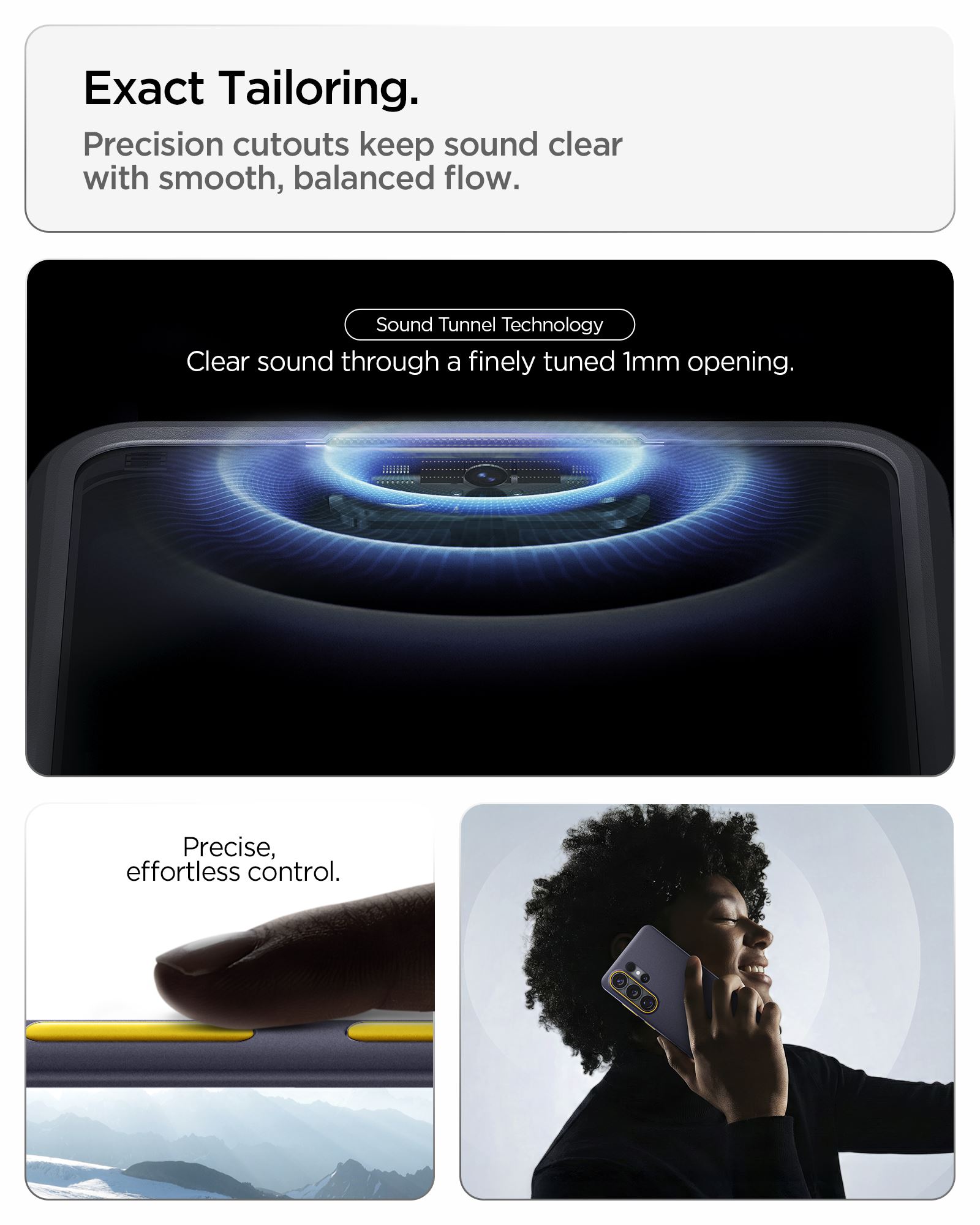 Spigen Nano Pop MagSafe, blueberry navy - Samsung Galaxy S26 Ultra (18)