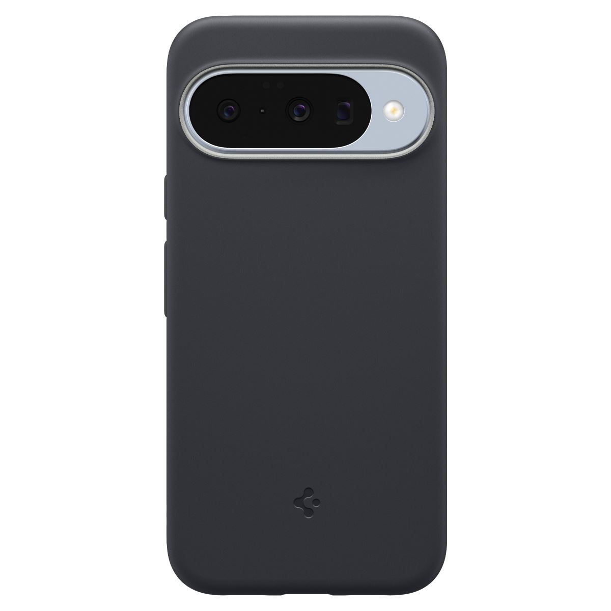 Spigen Nano Pop MagSafe, black sesame - Google Pixel 10 Pro/Pixel 10 (2)