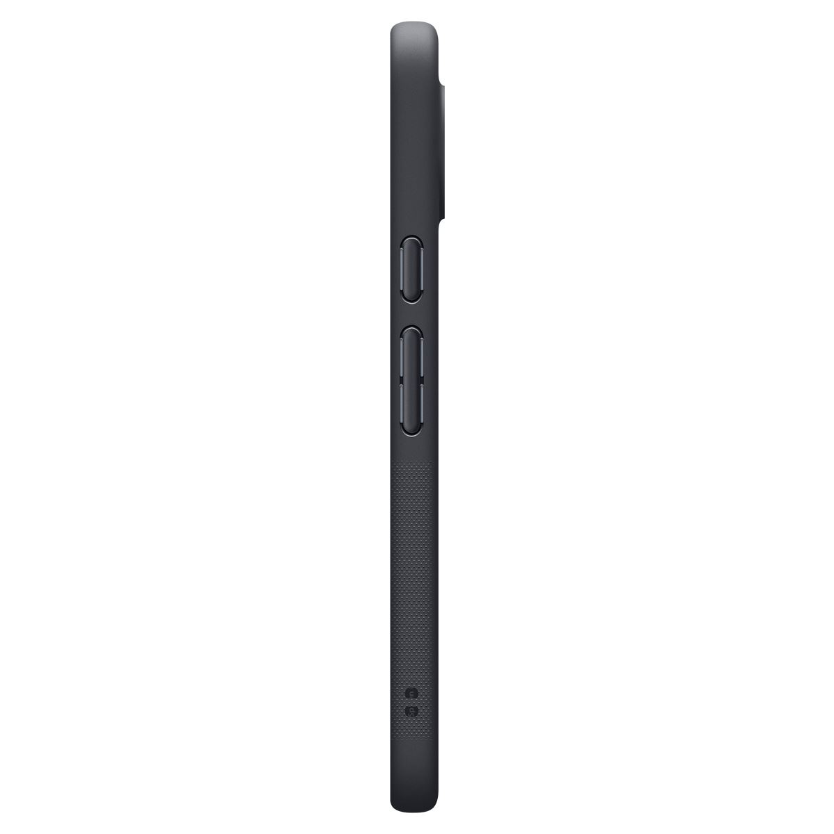 Spigen Nano Pop MagSafe, black sesame - Google Pixel 10 Pro/Pixel 10 (5)