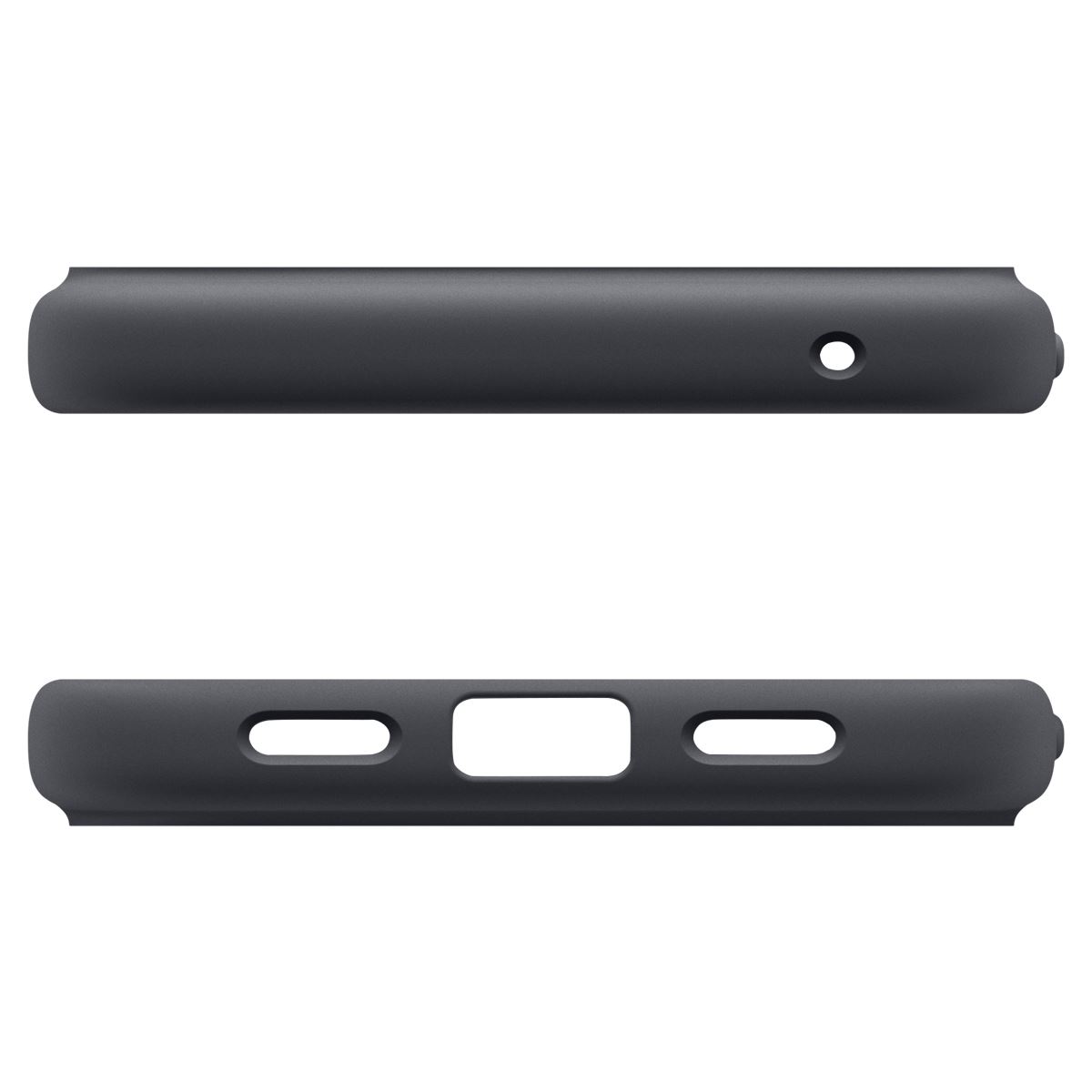 Spigen Nano Pop MagSafe, black sesame - Google Pixel 10 Pro/Pixel 10 (6)