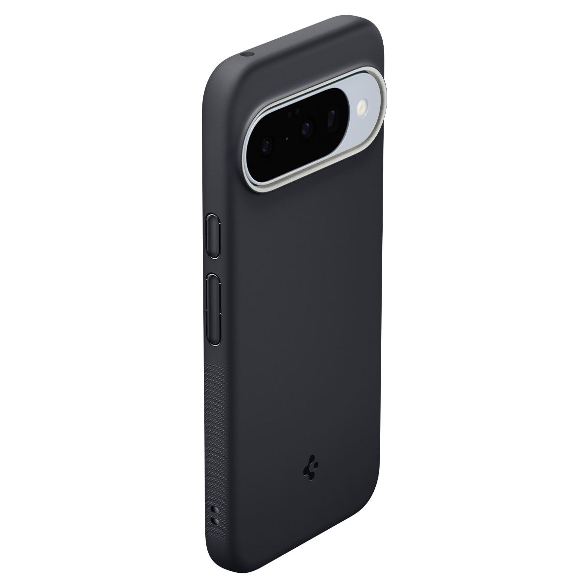 Spigen Nano Pop MagSafe, black sesame - Google Pixel 10 Pro/Pixel 10 (7)