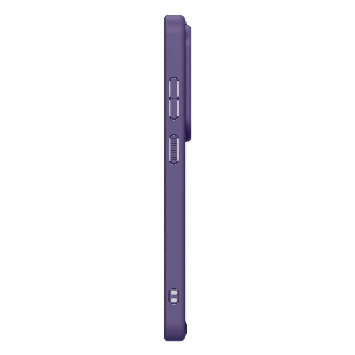 Spigen Ultra Hybrid MagSafe, deep purple - Samsung Galaxy S26 Ultra (5)