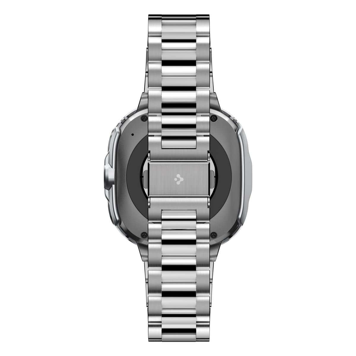 Spigen Bezel Tune Pro (Diver), black - Samsung Galaxy Watch Ultra 2 47mm (7)