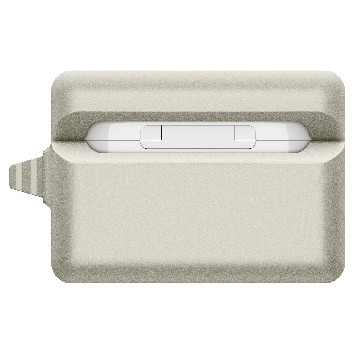 Spigen Classic LS, stone - AirPods Pro 3 (6)