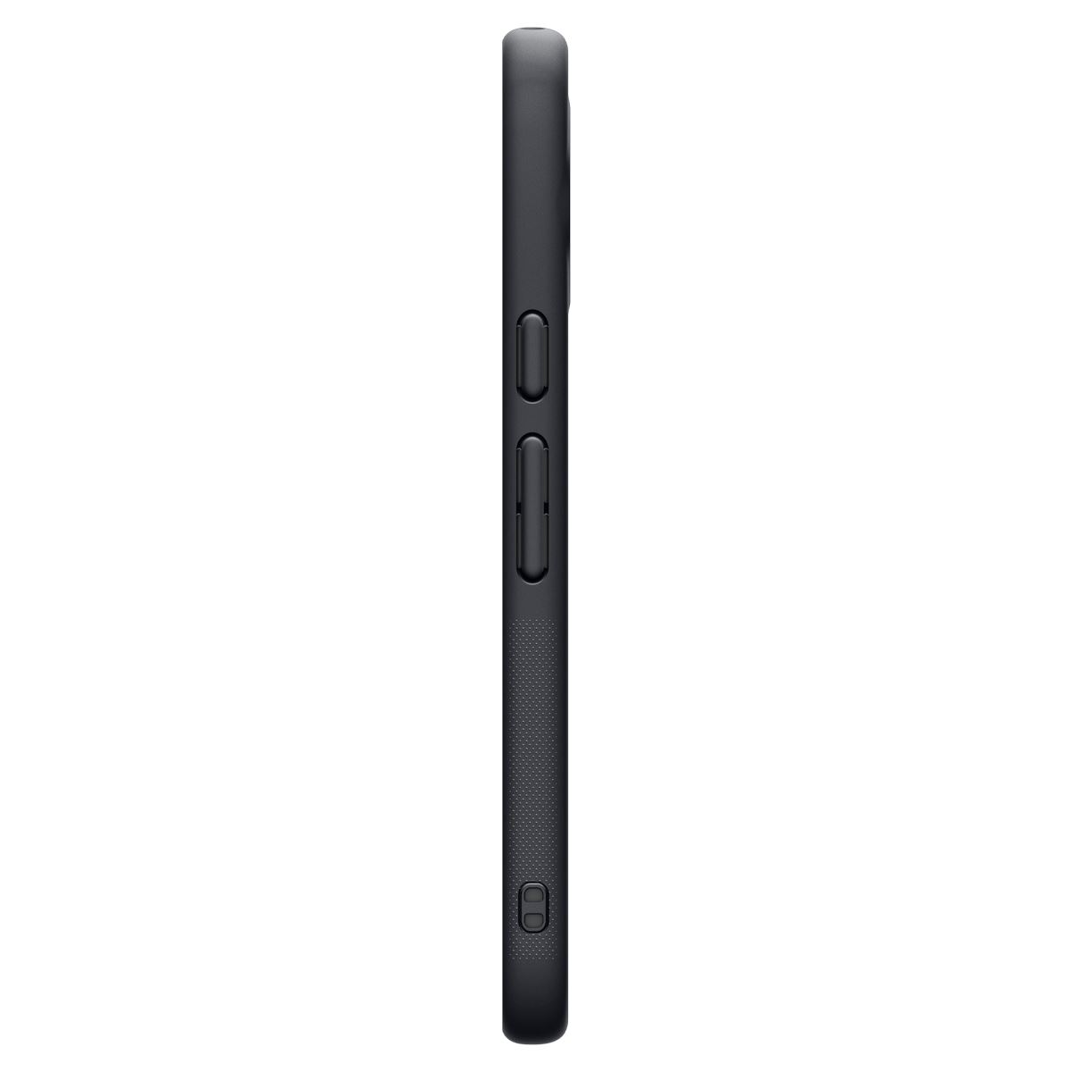 Spigen Nano Pop MagSafe, black sesame - Google Pixel 11 (7)