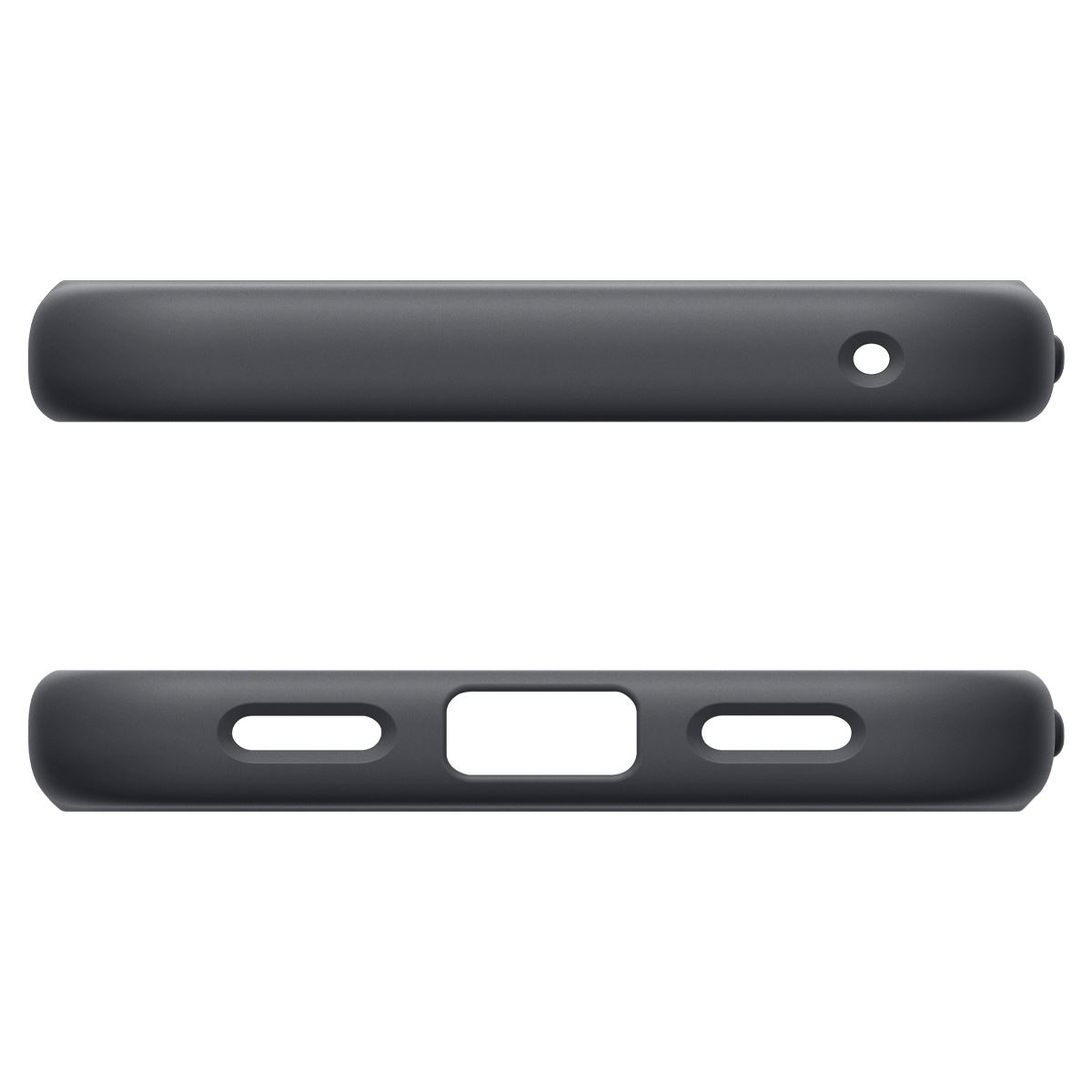 Spigen Nano Pop MagSafe, black sesame - Google Pixel 11 (8)