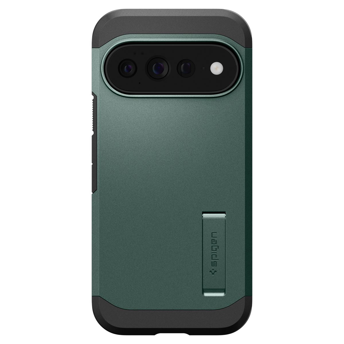 Spigen Tough Armor MagSafe, abyss green - Google Pixel 11 Pro XL (4)