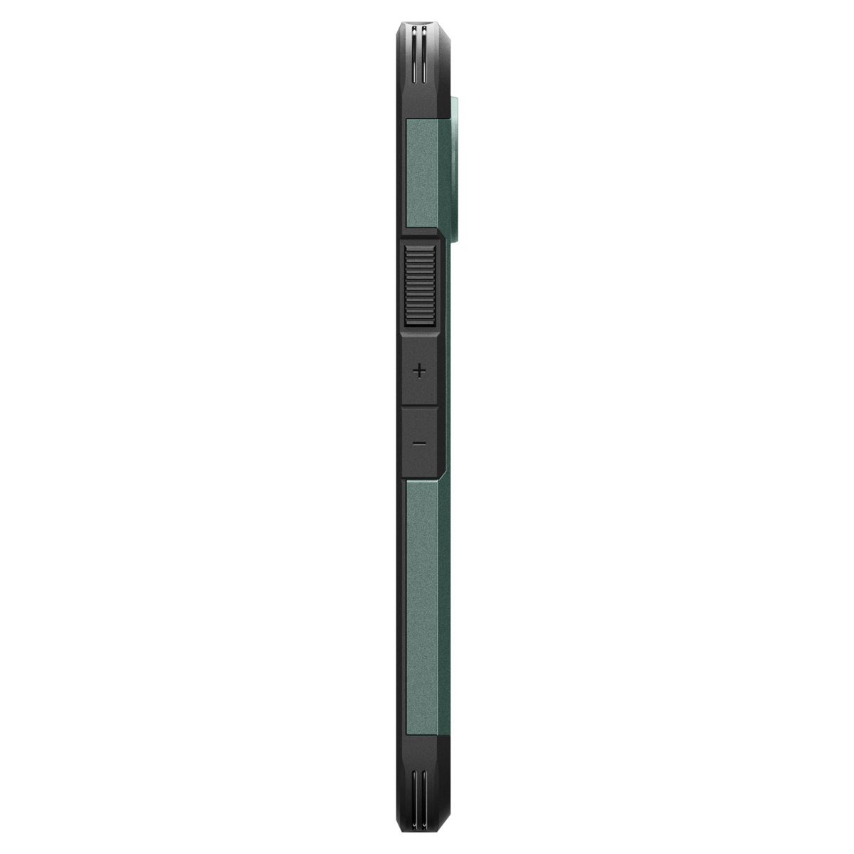 Spigen Tough Armor MagSafe, abyss green - Google Pixel 11 Pro XL (6)