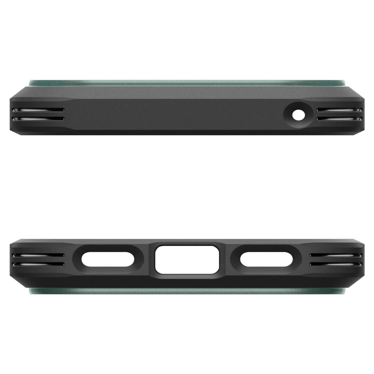 Spigen Tough Armor MagSafe, abyss green - Google Pixel 11 Pro XL (7)