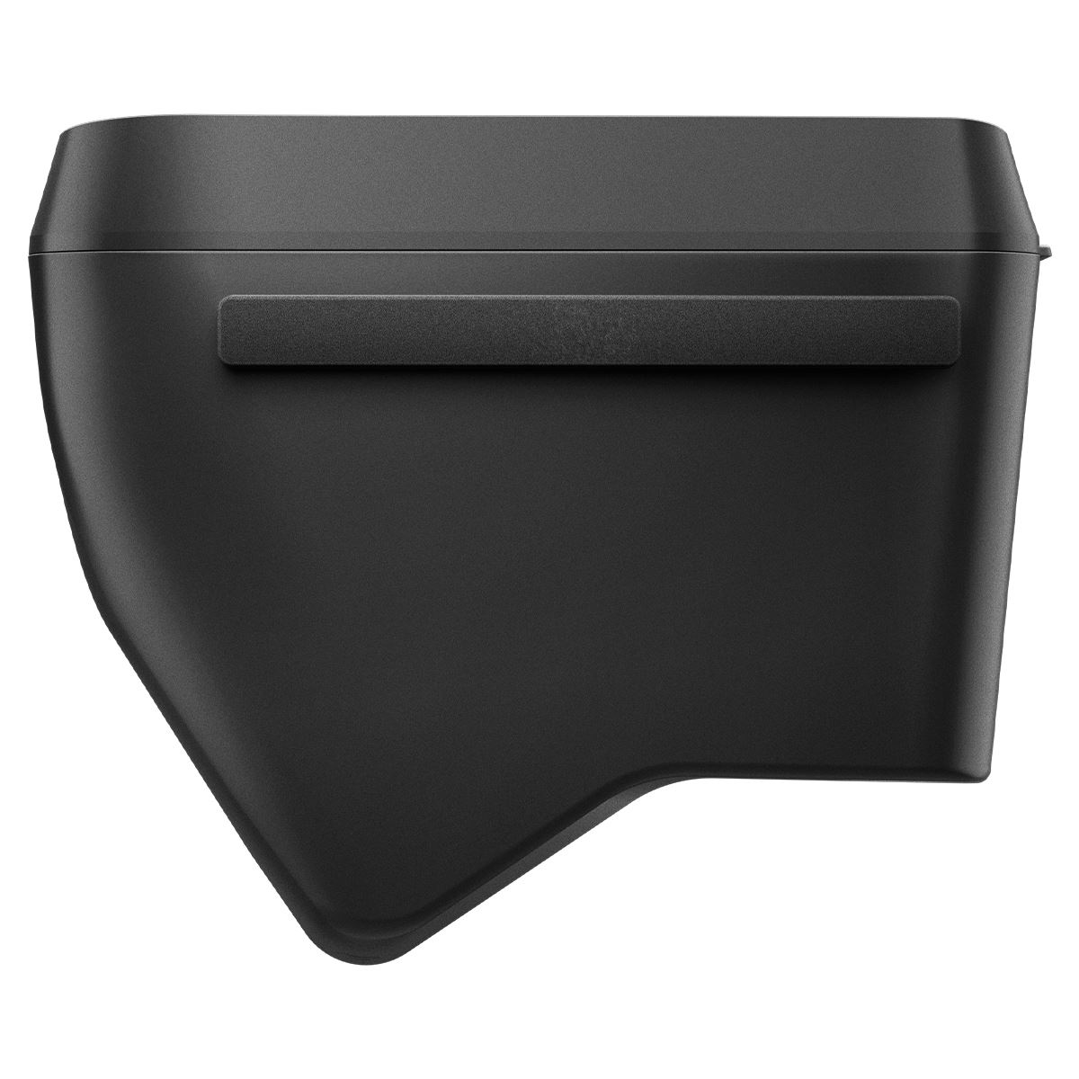 Spigen Tesla Car Trash Can, black - Tesla Model Y(Juniper) (3)