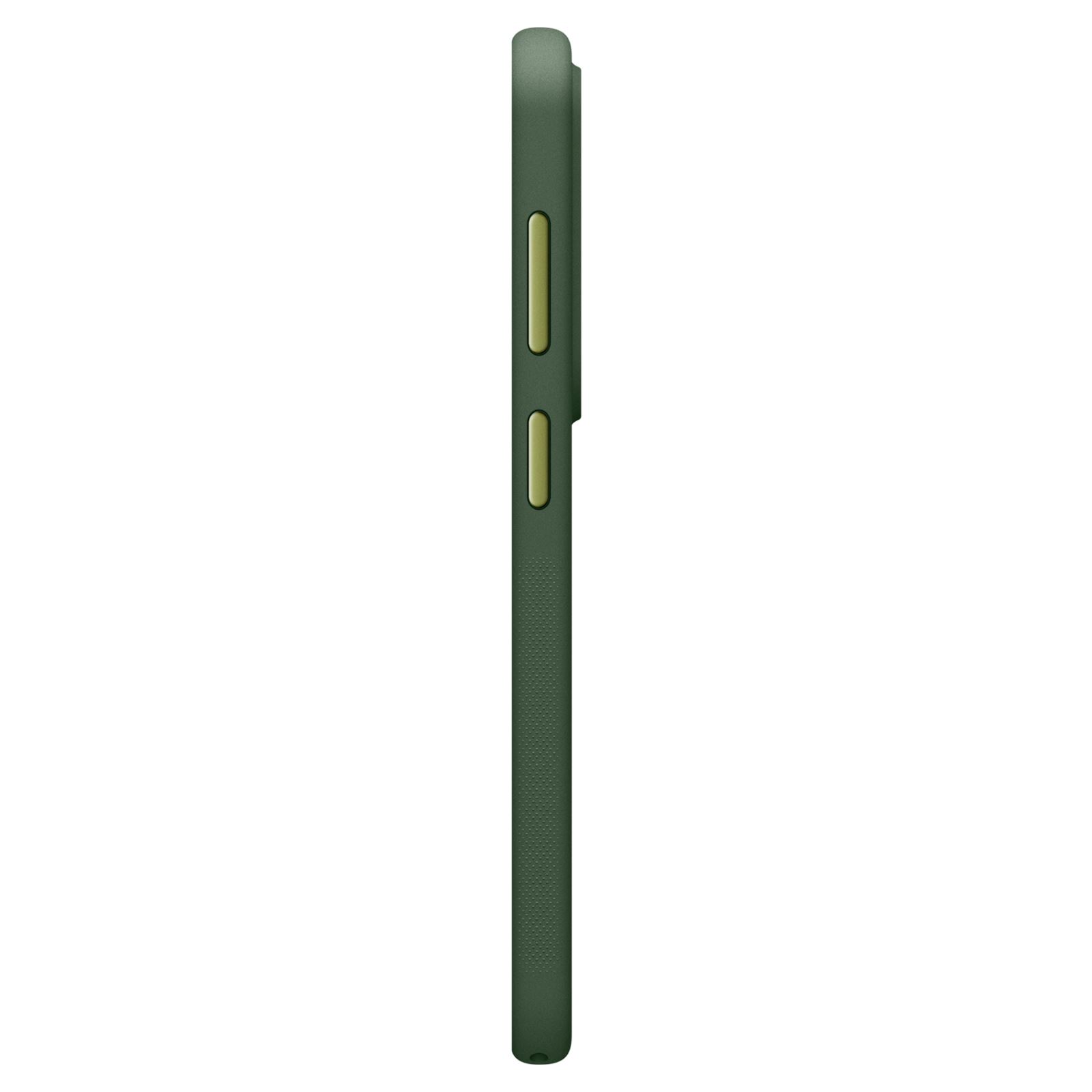 Spigen Nano Pop MagSafe, avo green - Samsung Galaxy S26 (5)