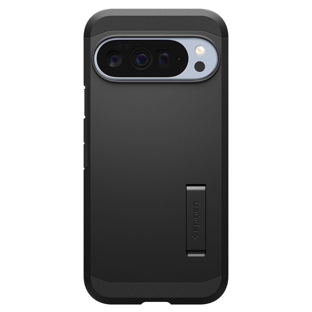 Spigen Tough Armor MagSafe, black - Google Pixel 10 Pro XL (2)