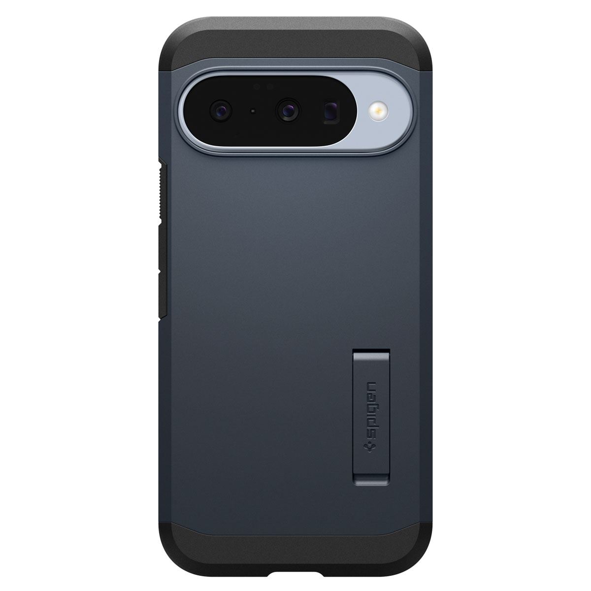 Spigen Tough Armor MagSafe, metal slate - Google Pixel 10 Pro/Pixel 10 (2)