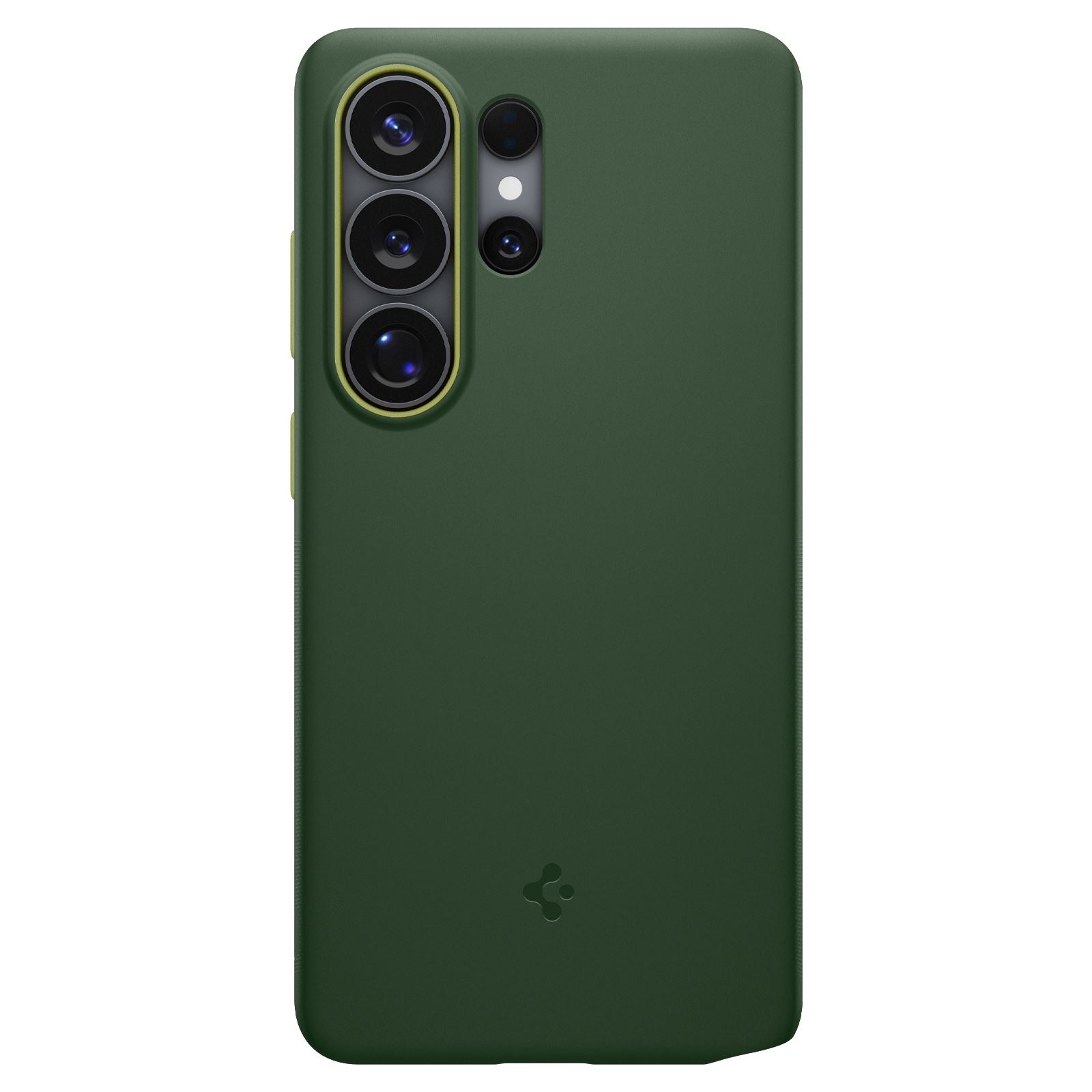 Spigen Nano Pop MagSafe, avo green - Samsung Galaxy S26 Ultra (3)