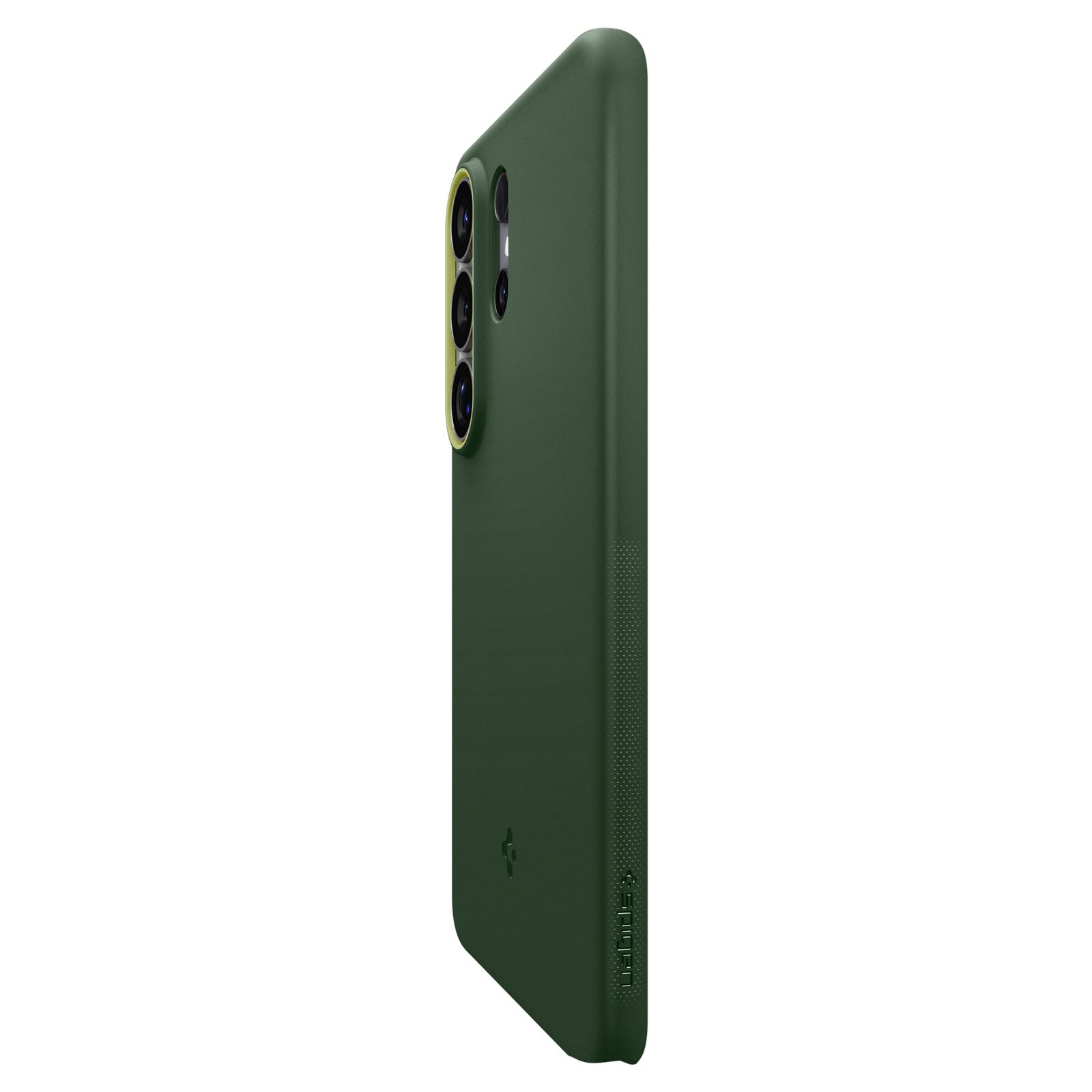Spigen Nano Pop MagSafe, avo green - Samsung Galaxy S26 Ultra (9)
