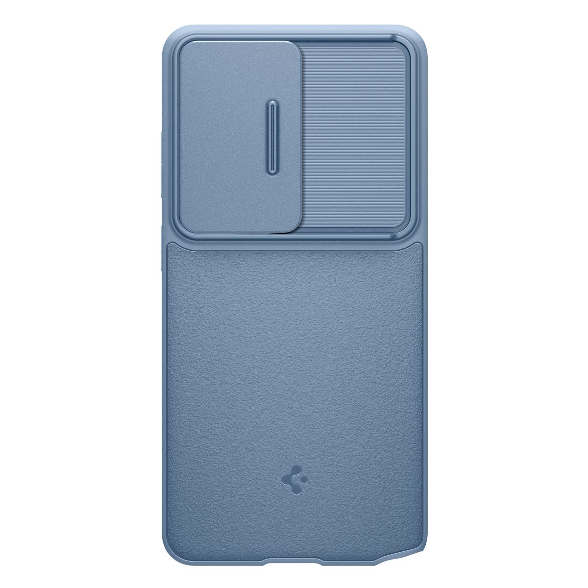 Spigen Optik Armor, light blue - Samsung Galaxy S26 Ultra (2)