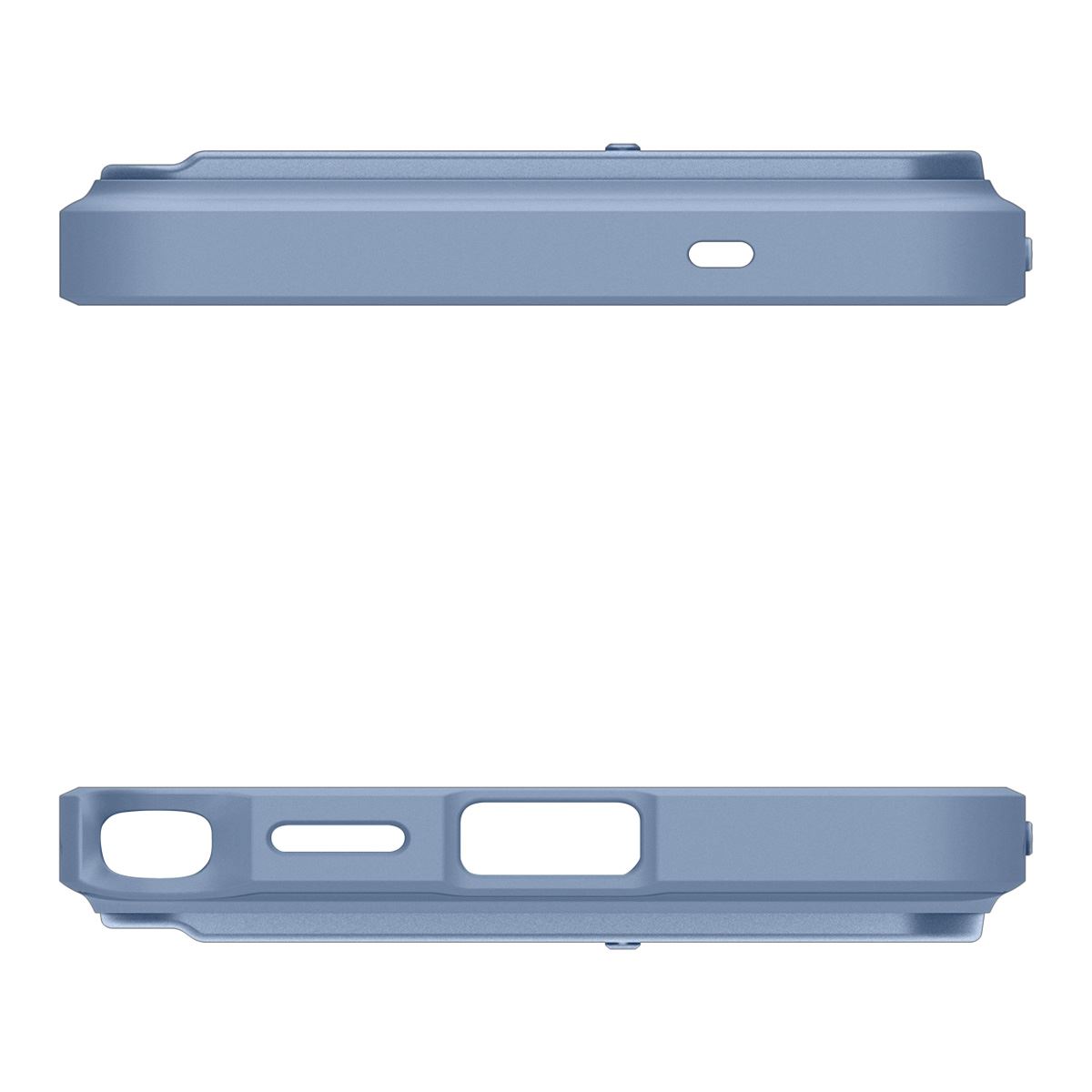 Spigen Optik Armor, light blue - Samsung Galaxy S26 Ultra (5)