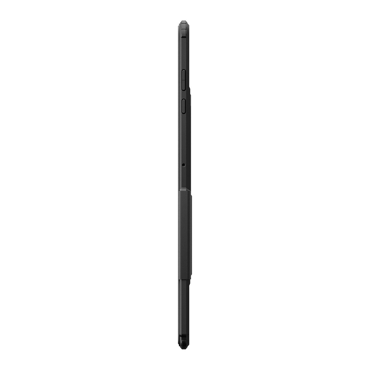 Spigen Air Skin Pro, black - Samsung Galaxy Tab S11 Ultra (5)