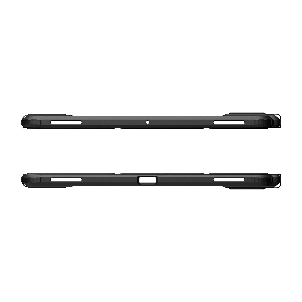 Spigen Air Skin Pro, black - Samsung Galaxy Tab S11 Ultra (6)