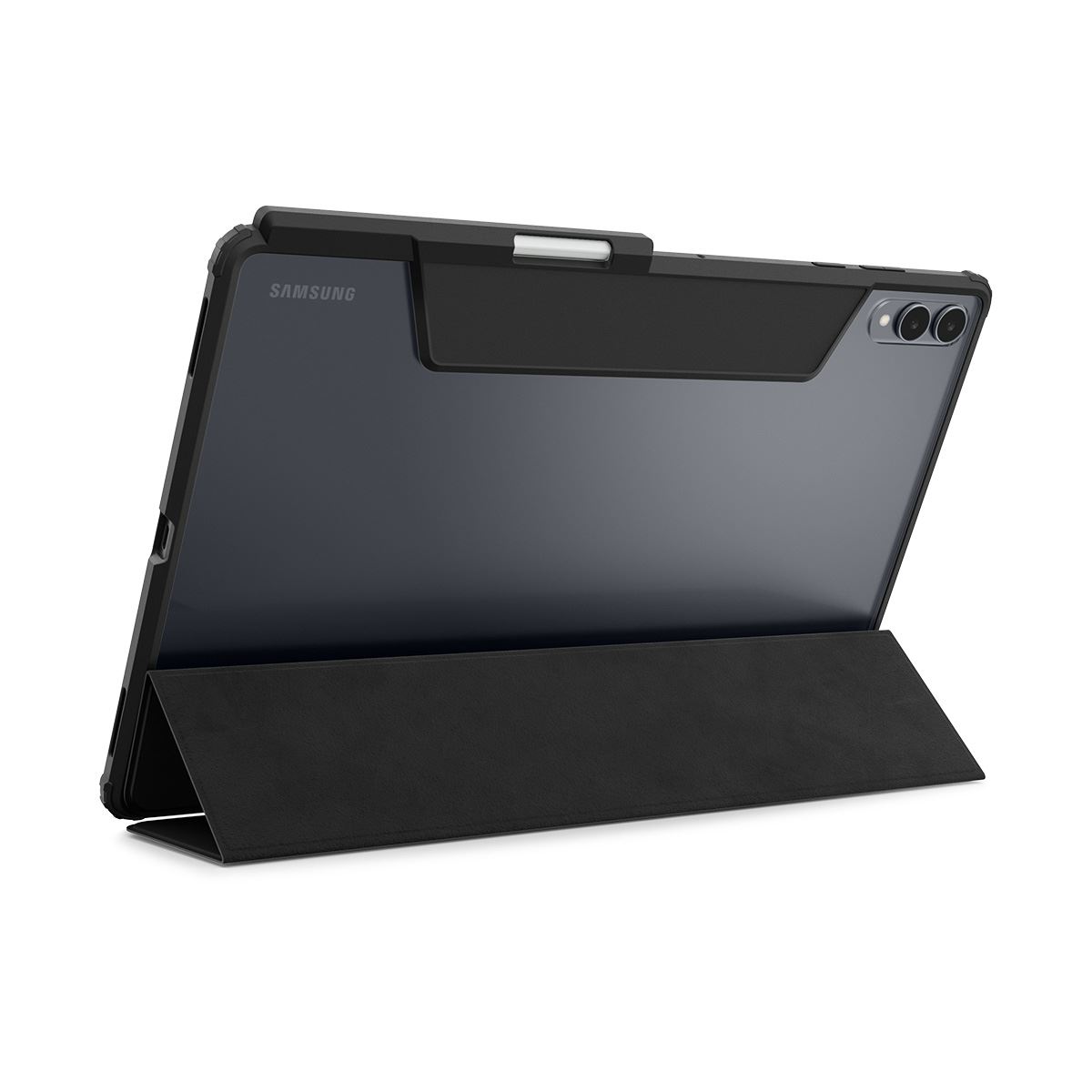 Spigen Air Skin Pro, black - Samsung Galaxy Tab S11 Ultra (9)