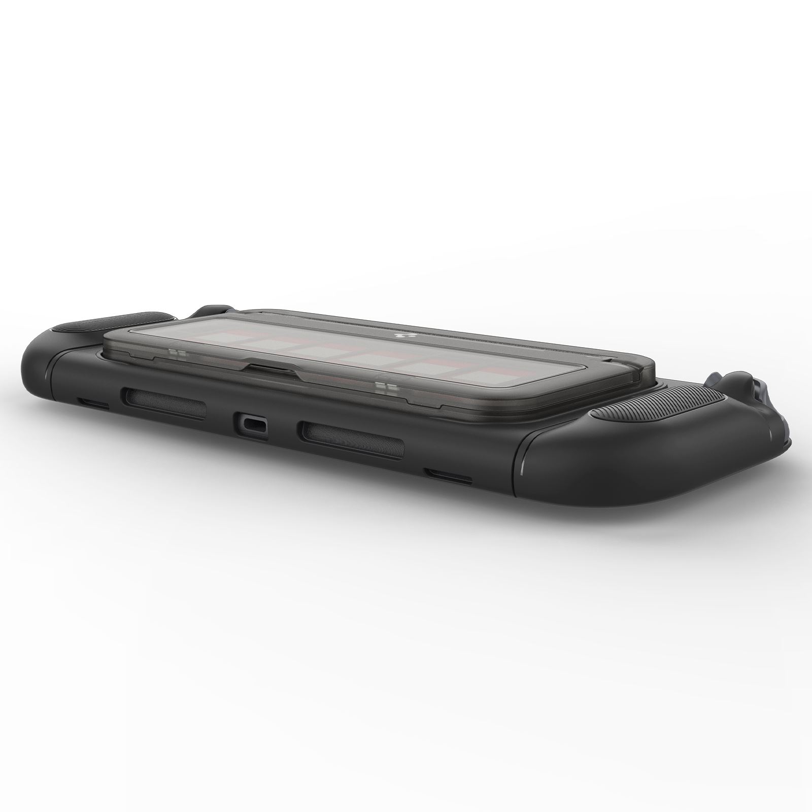 Spigen Snap Switch, black - Nintendo Switch 2 (18)