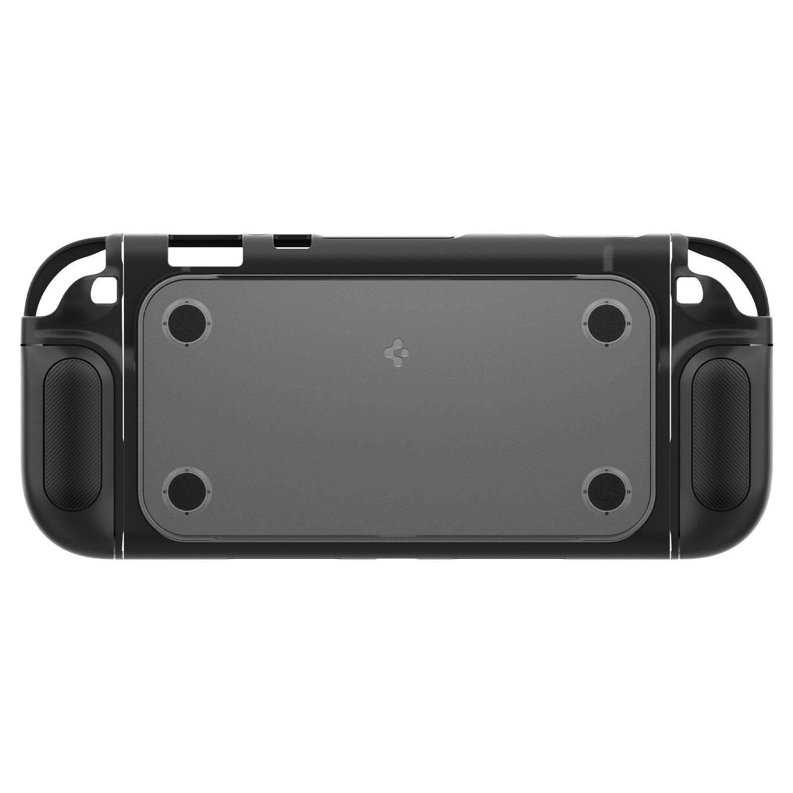 Spigen Snap Switch, black - Nintendo Switch 2 (8)