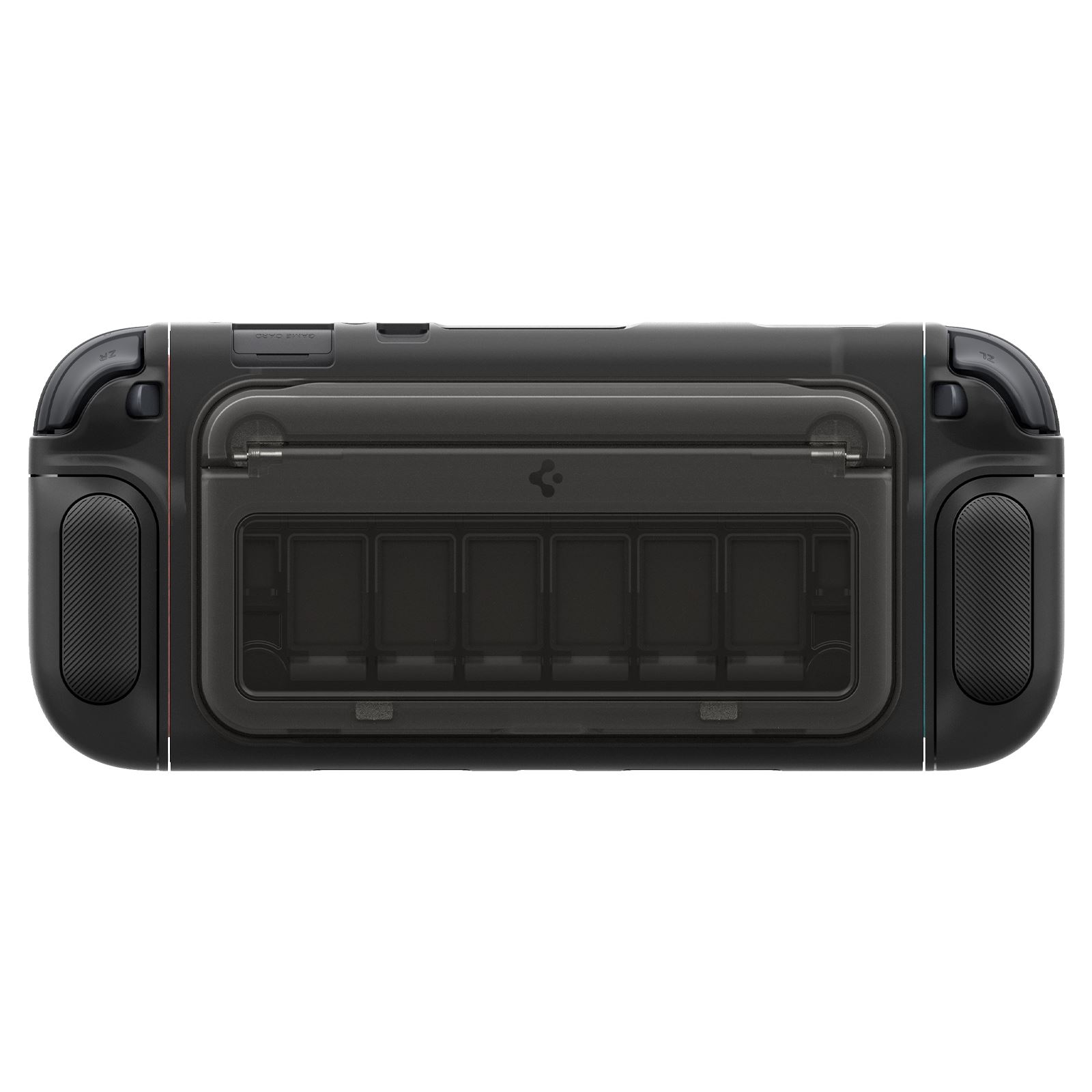 Spigen Snap Switch, black - Nintendo Switch 2 (9)