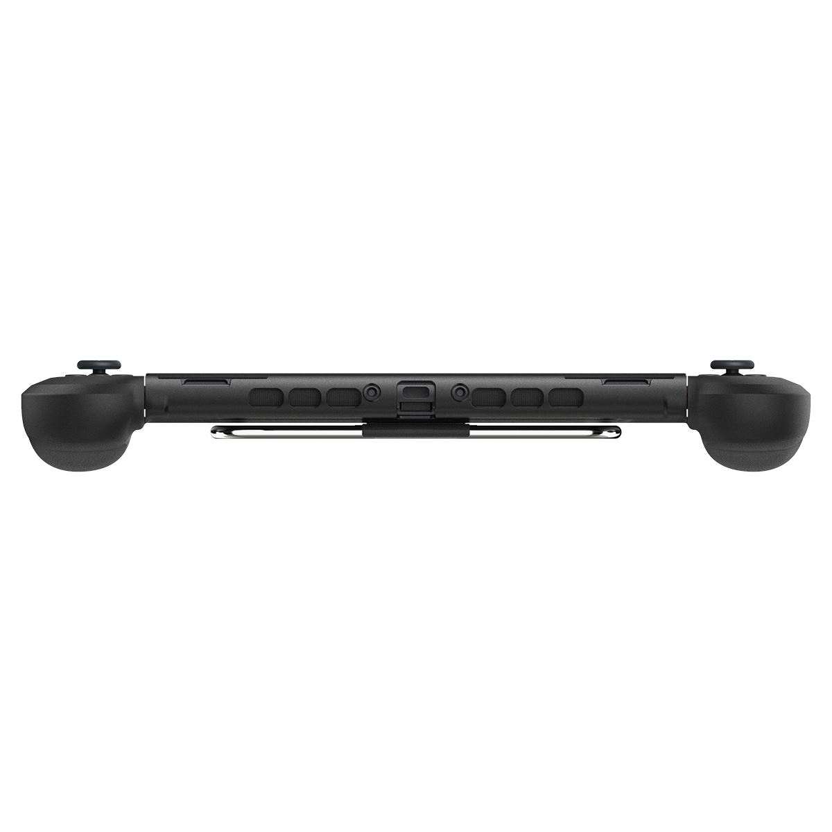 Spigen Dual Grip Pro, black - Nintendo Switch 2 (15)