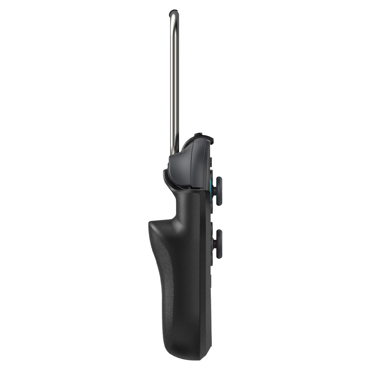 Spigen Dual Grip Pro, black - Nintendo Switch 2 (17)