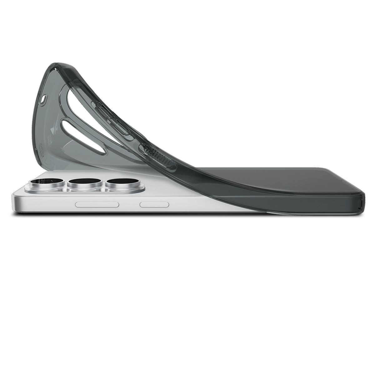 Spigen Liquid Crystal, space crystal - Samsung Galaxy S26 Ultra (7)