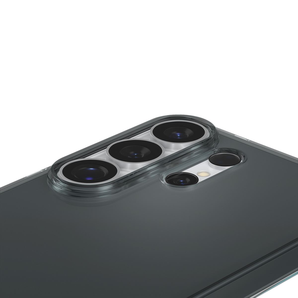 Spigen Liquid Crystal, space crystal - Samsung Galaxy S26 Ultra (9)